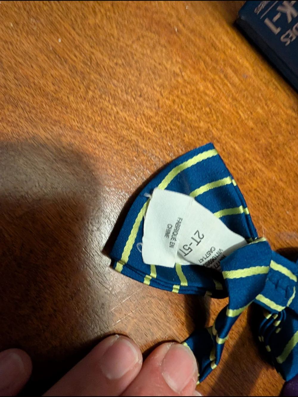Boys Ties And Bowtie - Versatile Formal Accessory